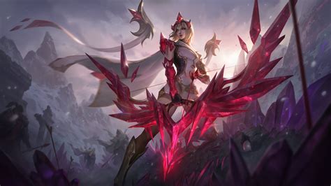 crystalis motus ashe|Crystalis Motus Ashe Now Available : r/AsheMains